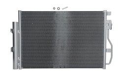 Radiator climatizare BOSCH 1 986 AD2 319