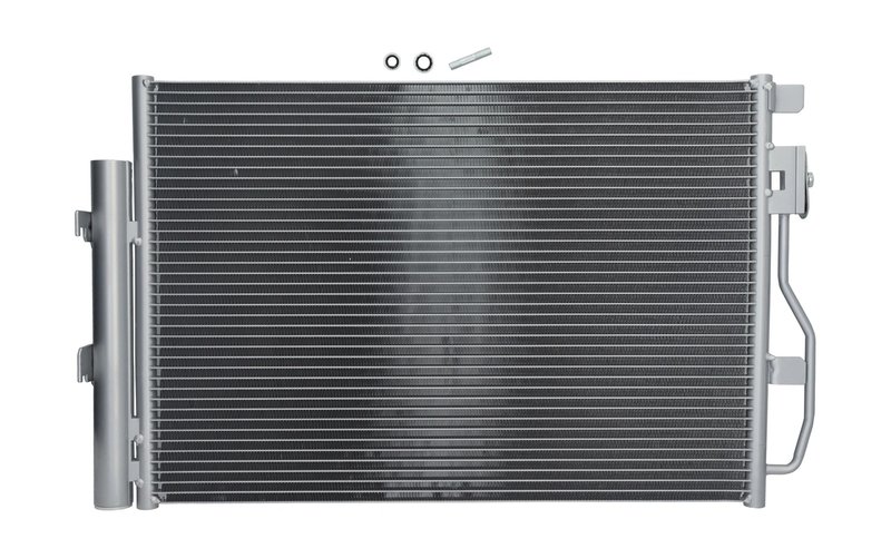 RADIATOR CLIMATIZARE BOSCH 1 986 AD2 319 - Compatibil cu CHEVROLET, OPEL, VAUXHALL
