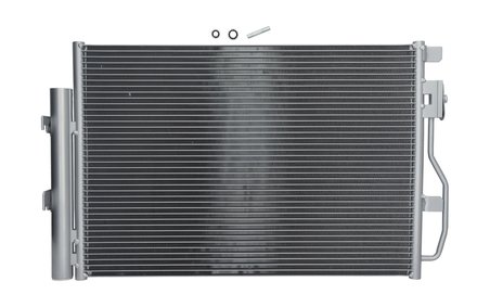 RADIATOR CLIMATIZARE BOSCH 1 986 AD2 319 - Compatibil cu CHEVROLET, OPEL, VAUXHALL