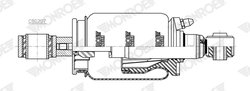 AMORTIZOR SUSPENSIE CABINA MONROE CB0297 - Compatibil cu MERCEDES-BENZ