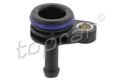 Flansa lichid racire Topran 120 825