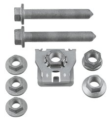 SET REPARATIE SUSPENSIE LEMFORDER 45121 01 - Compatibil cu CITROEN, FIAT, OPEL, PEUGEOT, TOYOTA, VAUXHALL
