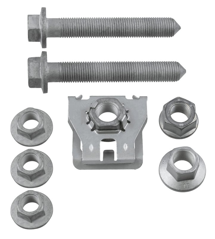 Set reparatie suspensie Lemforder 45121 01