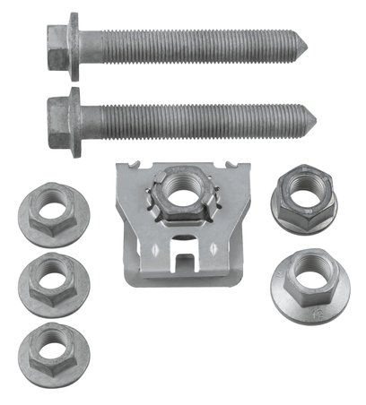 Set reparatie suspensie Lemforder 45121 01