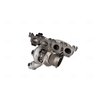 TURBINA NISSENS 93344 - Compatibil cu BMW