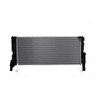 RADIATOR RACIRE MOTOR NISSENS 607103 - Compatibil cu BMW, MINI