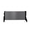 RADIATOR RACIRE MOTOR NISSENS 607103 - Compatibil cu BMW, MINI