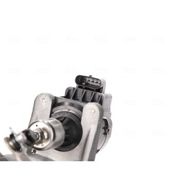 TURBINA NISSENS 93344 - Compatibil cu BMW