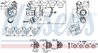 TURBINA NISSENS 93344 - Compatibil cu BMW
