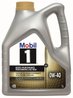 Ulei de motor Mobil 157297