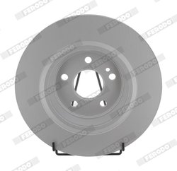 DISC FRANA FERODO DDF3002C - Compatibil cu MERCEDES-BENZ