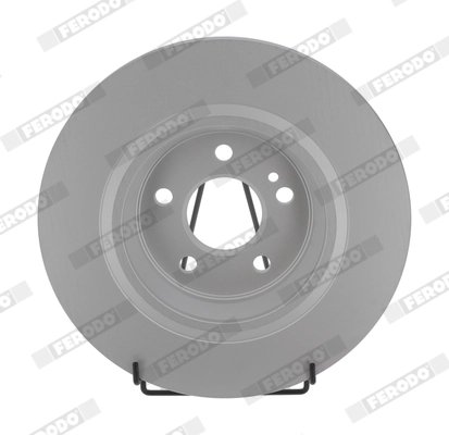Disc frana Ferodo DDF3002C