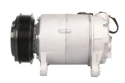 Compresor climatizare Thermotec KTT090573