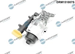 Locas filtru ulei Dr.Motor Automotive DRM151007S
