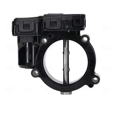 CARCASA CLAPETA ACCELERATIE NISSENS 955076 - Compatibil cu MERCEDES-BENZ