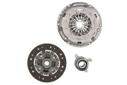 Set ambreiaj Nexus F1W207NX
