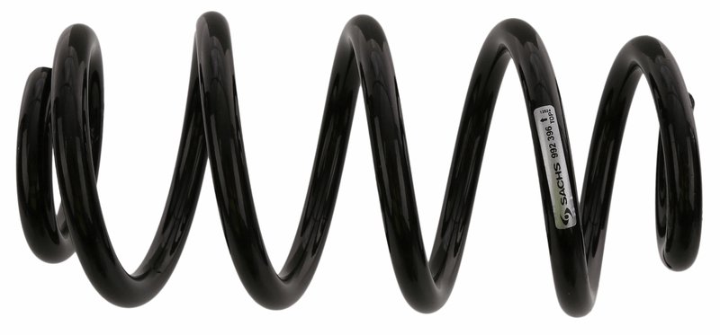 Arc suspensie SACHS 992 396