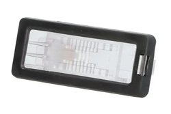 Iluminare numar circulatie BLIC 5402-09-0245100P