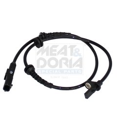 Senzor ABS Meat & Doria 901499