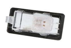 ILUMINARE NUMAR CIRCULATIE BLIC 5402-09-0245100P - Compatibil cu DACIA, RENAULT