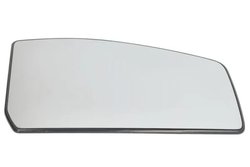 Sticla oglinda, oglinda retrovizoare exterioara BLIC 6102-03