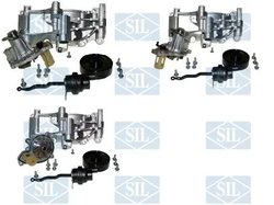 POMPA DE APA SALERI SIL PA1629BH - Compatibil cu BMW