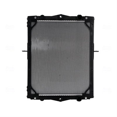 RADIATOR RACIRE MOTOR NISSENS 606774 - Compatibil cu DAF