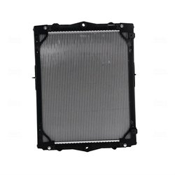 RADIATOR RACIRE MOTOR NISSENS 606774 - Compatibil cu DAF