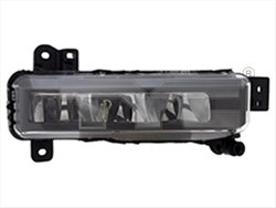 Proiector ceata TYC 19-6339-00-9