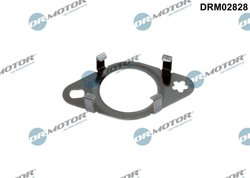 GARNITURA, CONDUCTA SUPAPA-AGR DR.MOTOR AUTOMOTIVE DRM02828 - Compatibil cu FORD, FORD USA