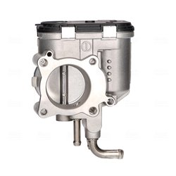 Carcasa clapeta acceleratie Nissens 955250