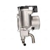 Carcasa clapeta acceleratie Nissens 955250