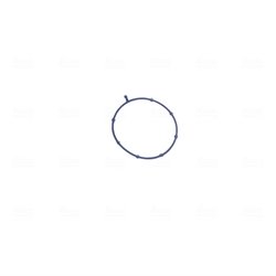 Carcasa clapeta acceleratie Nissens 955250