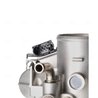 Carcasa clapeta acceleratie Nissens 955250