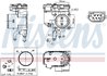Carcasa clapeta acceleratie Nissens 955250