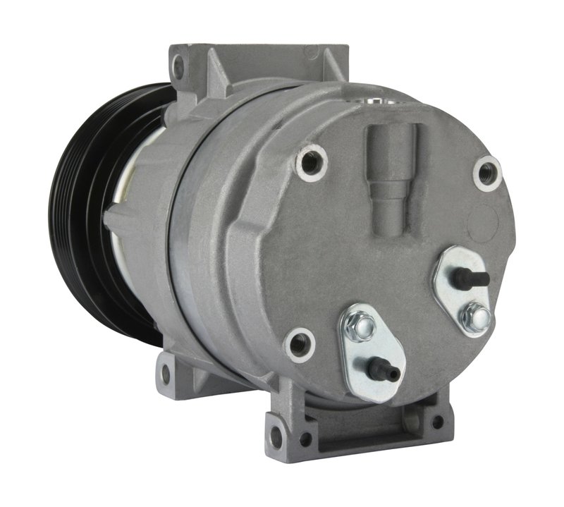 COMPRESOR CLIMATIZARE BOSCH 1 986 AD1 281 - Compatibil cu RENAULT