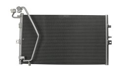 RADIATOR CLIMATIZARE BOSCH 1 986 AD2 309 - Compatibil cu SAAB