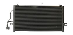 RADIATOR CLIMATIZARE BOSCH 1 986 AD2 159 - Compatibil cu MITSUBISHI