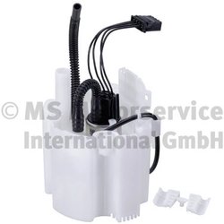 POMPA COMBUSTIBIL PIERBURG 7.07795.69.0 - Compatibil cu CITROEN, OPEL, PEUGEOT, VAUXHALL