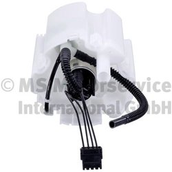POMPA COMBUSTIBIL PIERBURG 7.07795.69.0 - Compatibil cu CITROEN, OPEL, PEUGEOT, VAUXHALL