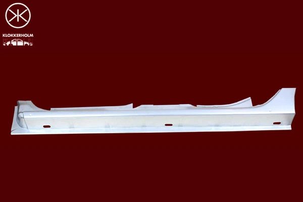 Placa de prag Klokkerholm 1306011