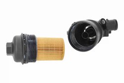 LOCAS FILTRU ULEI VAICO V10-8838 - Compatibil cu AUDI, VW