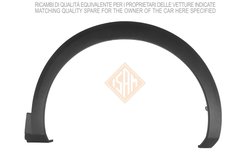 Elemente decorative/protectie, aripa I.S.A.M. 1555911