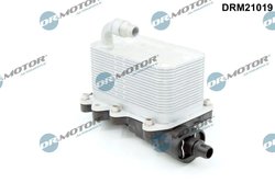 Radiator racire ulei cutie viteze automata Dr.Motor Automoti