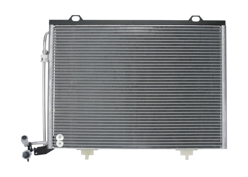 Radiator climatizare BOSCH 1 986 AD2 186