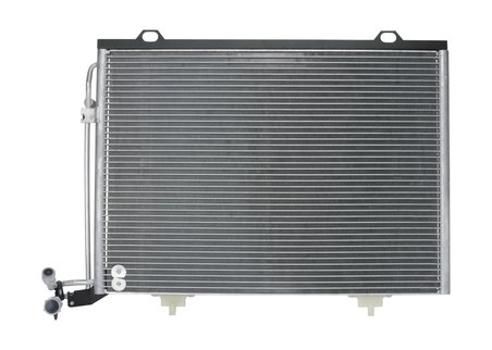 Radiator climatizare BOSCH 1 986 AD2 186