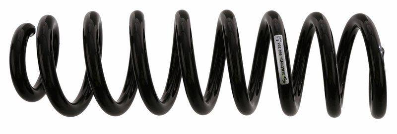Arc suspensie SACHS 992 383