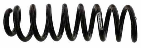 Arc suspensie SACHS 992 383