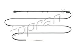 SET REPARAT CABLURI, SENZOR TURATIE ROATA TOPRAN 120 862 - Compatibil cu AUDI, SEAT, SKODA, VW
