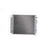 RADIATOR CLIMATIZARE NISSENS 941016 - Compatibil cu HYUNDAI, KIA